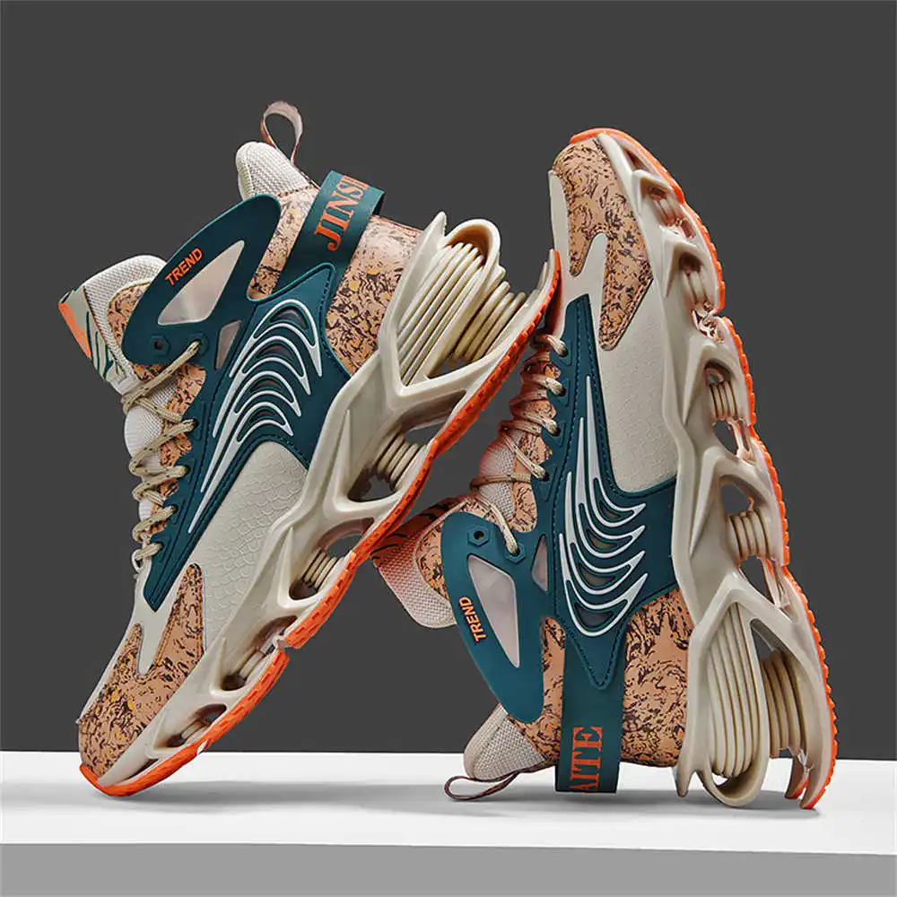 Outdoor Sport Uk - Non-slip sepatu kets lari untuk pria,