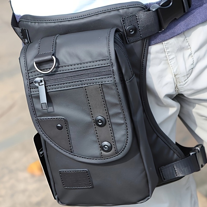 Outdoor Sport Bag - 1 Buah Tas Pinggang Tahan Air