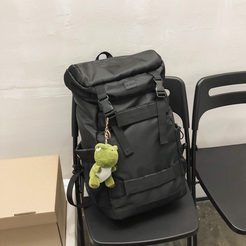 Outdoor Sport Bag - Pasang Ransel Merek Pria Ransel Kapasitas