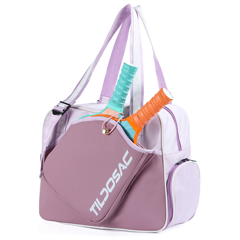Outdoor Sport Bag - Tas Raket Pickleball Unisex Berkualitas Tinggi