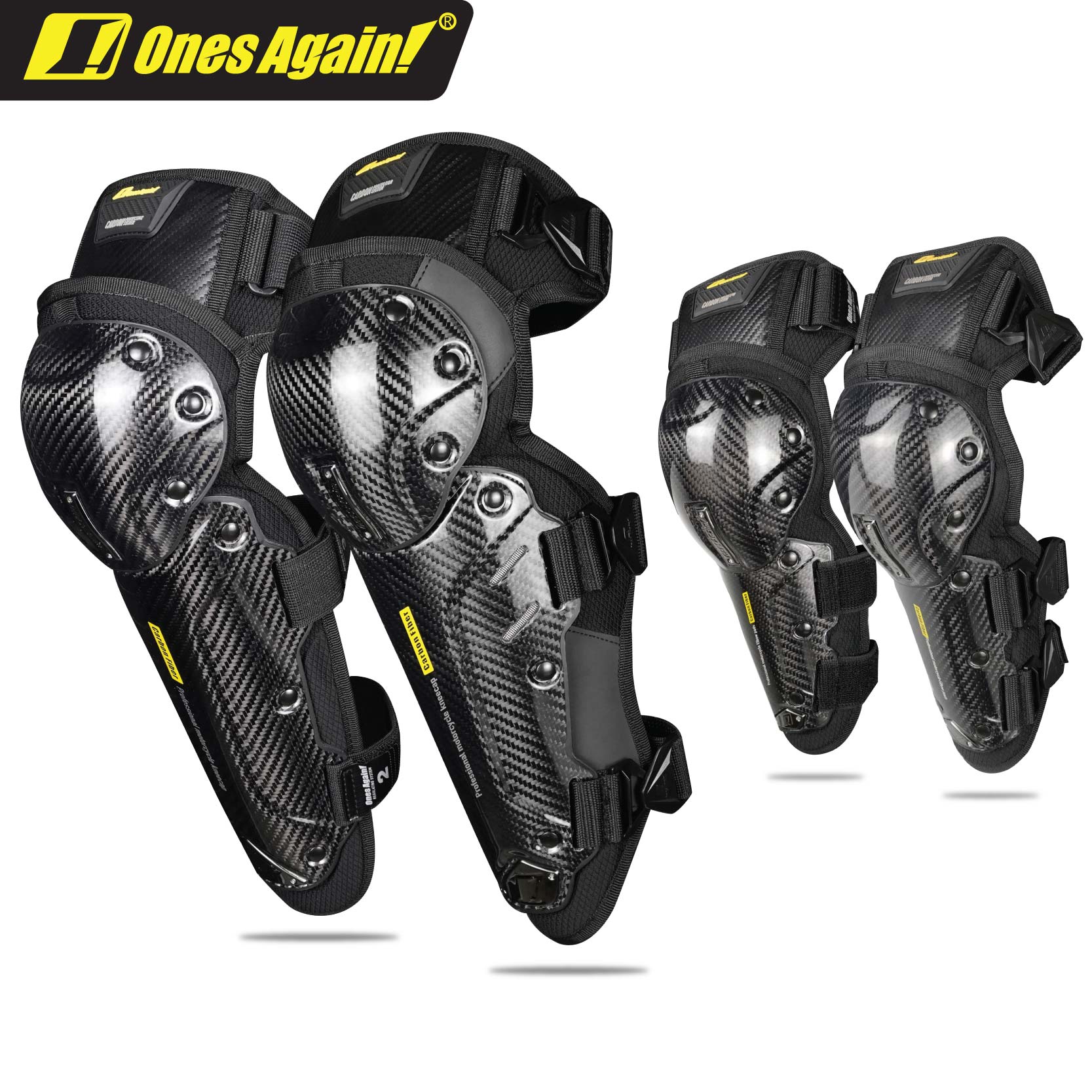 Mtb Elbow Pad - Yang Lagi! Bantalan Lutut dan Siku