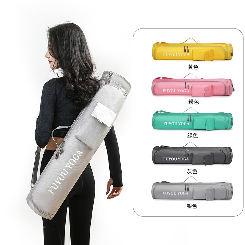 Outdoor Sport Bag - Tas Matras Yoga Kapasitas Besar Ringan