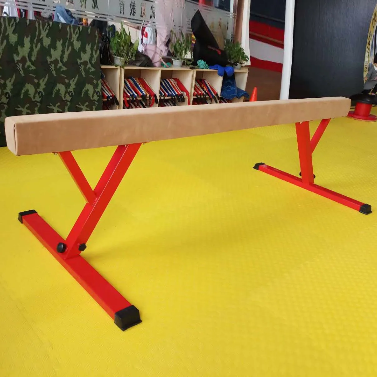 Peralatan Hiburan Luar Ruangan - Outdoor Sports Hall ulasan dan harga