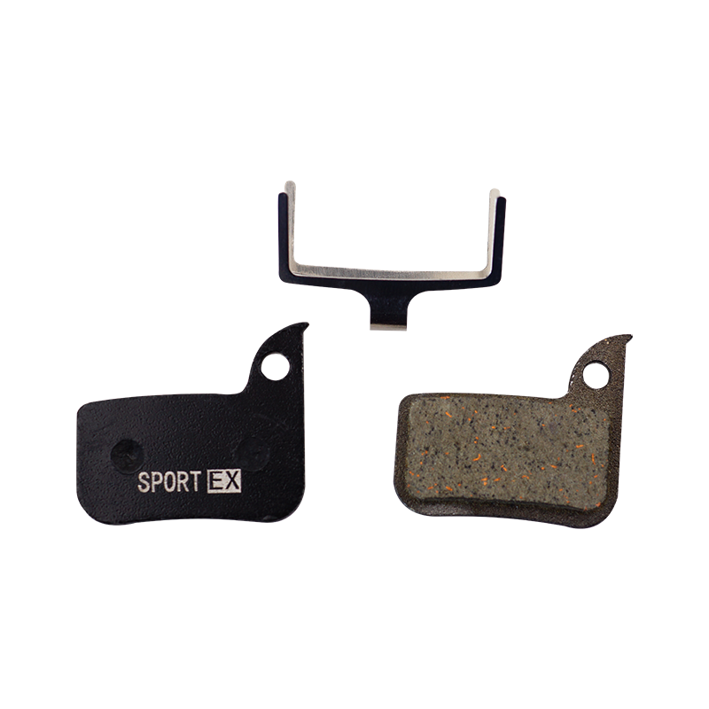 4 Pasang, Bantalan Rem Cakram  - Mtb Elbow Pad ulasan dan harga