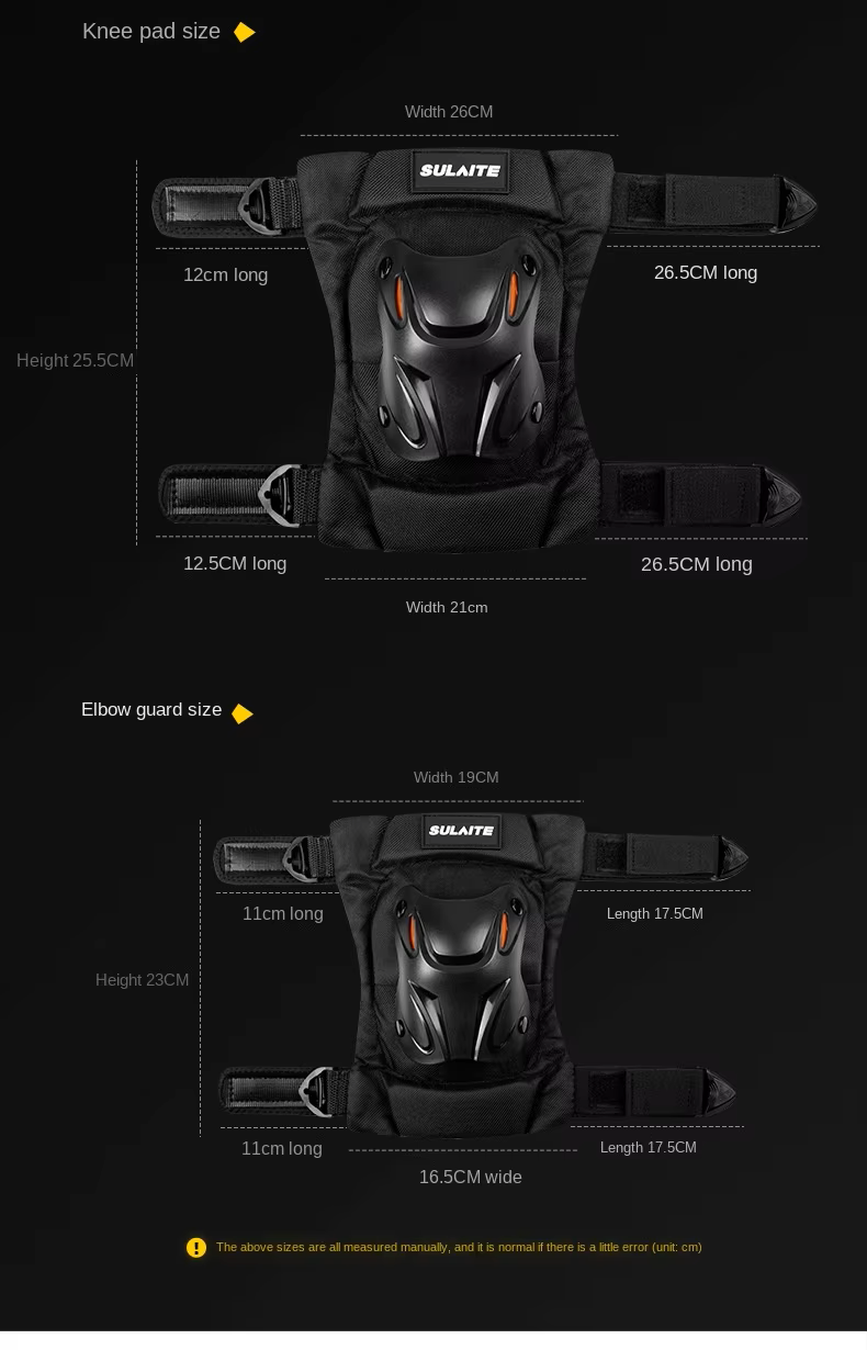 Sepasang pelindung lutut dan s - Mtb Elbow Pad ulasan dan harga