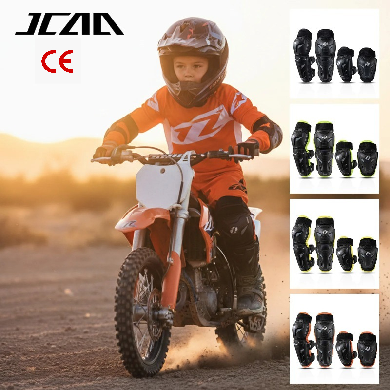 Set Pelindung Lutut dan Siku A - Mtb Elbow Pad ulasan dan harga
