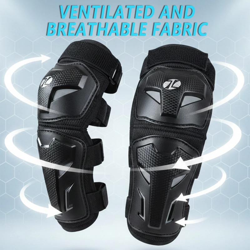 Set Pelindung Lutut dan Siku A - Mtb Elbow Pad ulasan dan harga