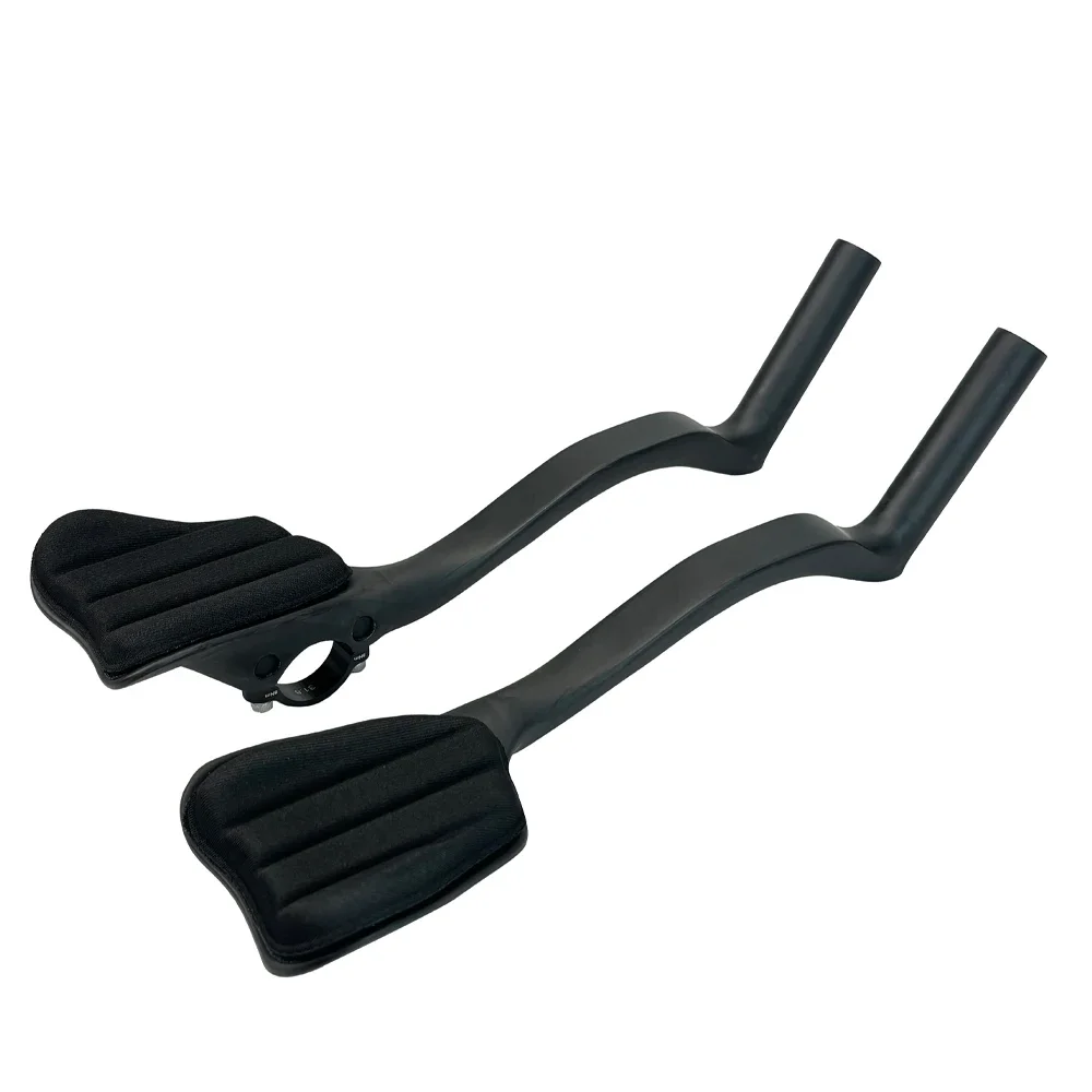 Pegangan Serat Karbon 31.8mm d - Mtb Elbow Pad ulasan dan harga
