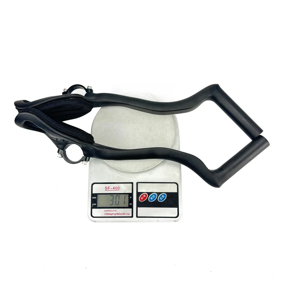 Pegangan Serat Karbon 31.8mm d - Mtb Elbow Pad ulasan dan harga