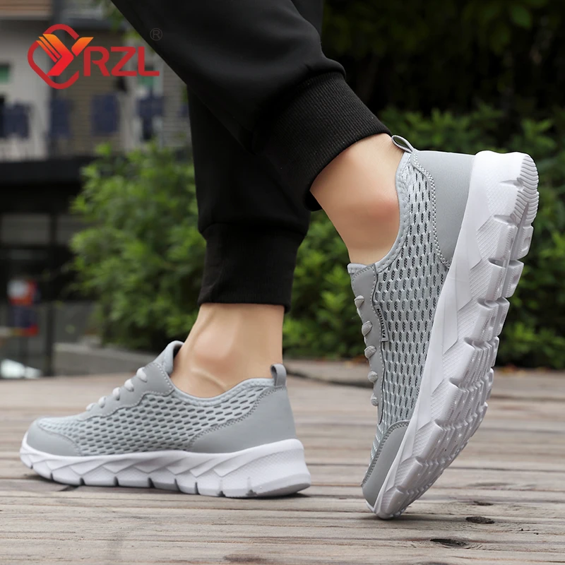 YRZL Sepatu Tenis untuk Pria S - Outdoor Sport Lights ulasan dan harga