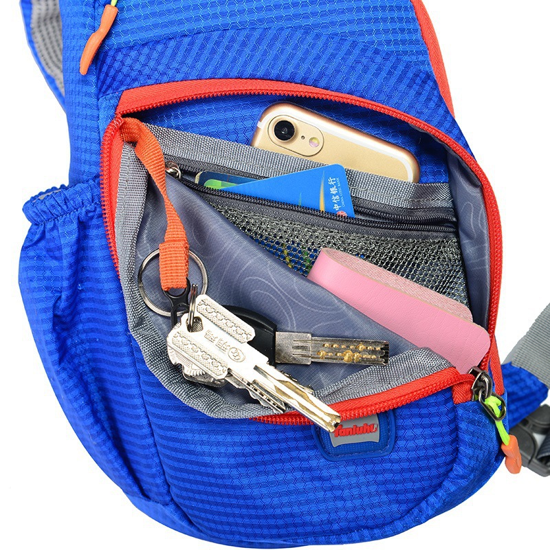 Tas Dada Selempang Tahan Air R - Outdoor Sport Bag ulasan dan harga