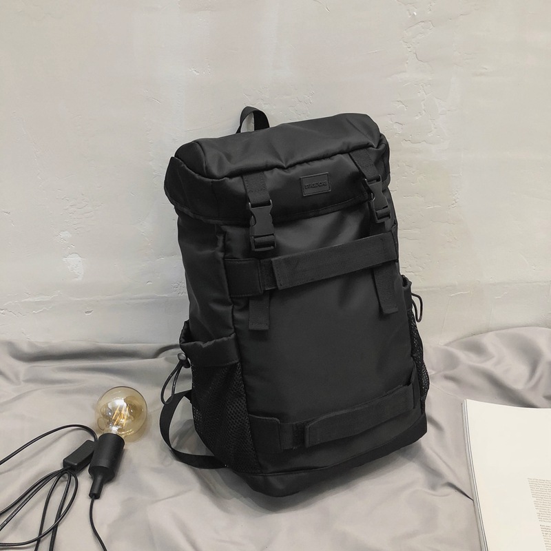 Pasang Ransel Merek Pria Ranse - Outdoor Sport Bag ulasan dan harga