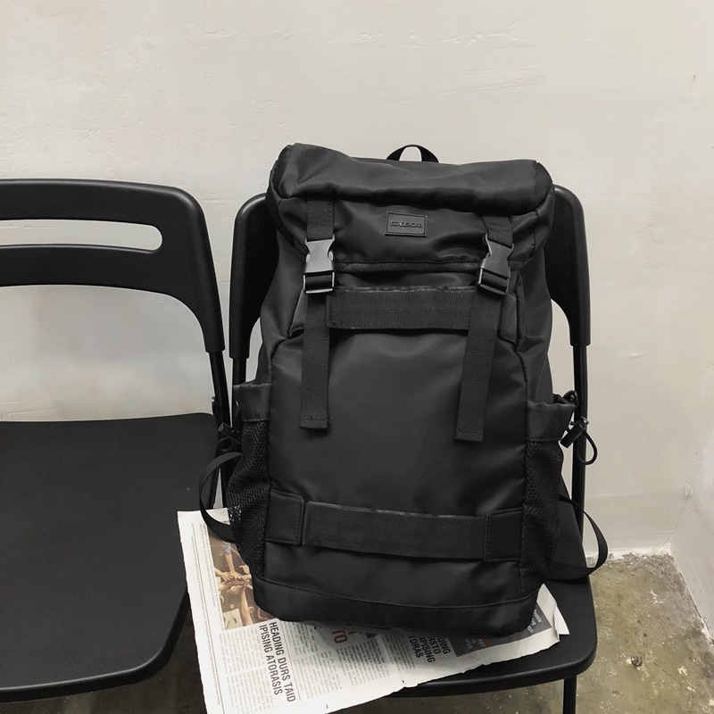 Pasang Ransel Merek Pria Ranse - Outdoor Sport Bag ulasan dan harga