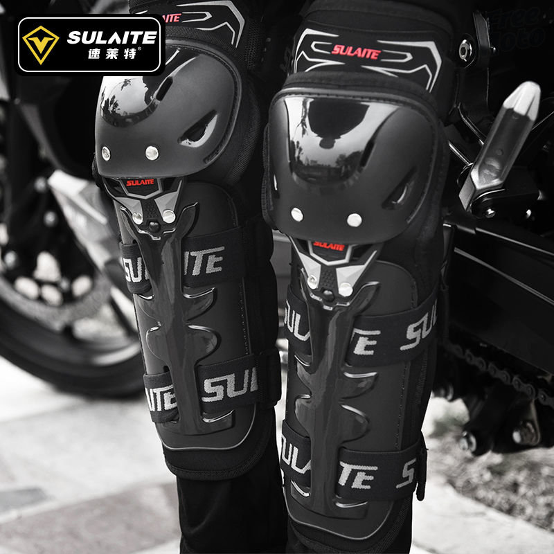 SULAITE Pelindung Lutut dan Si - Mtb Elbow Pad ulasan dan harga