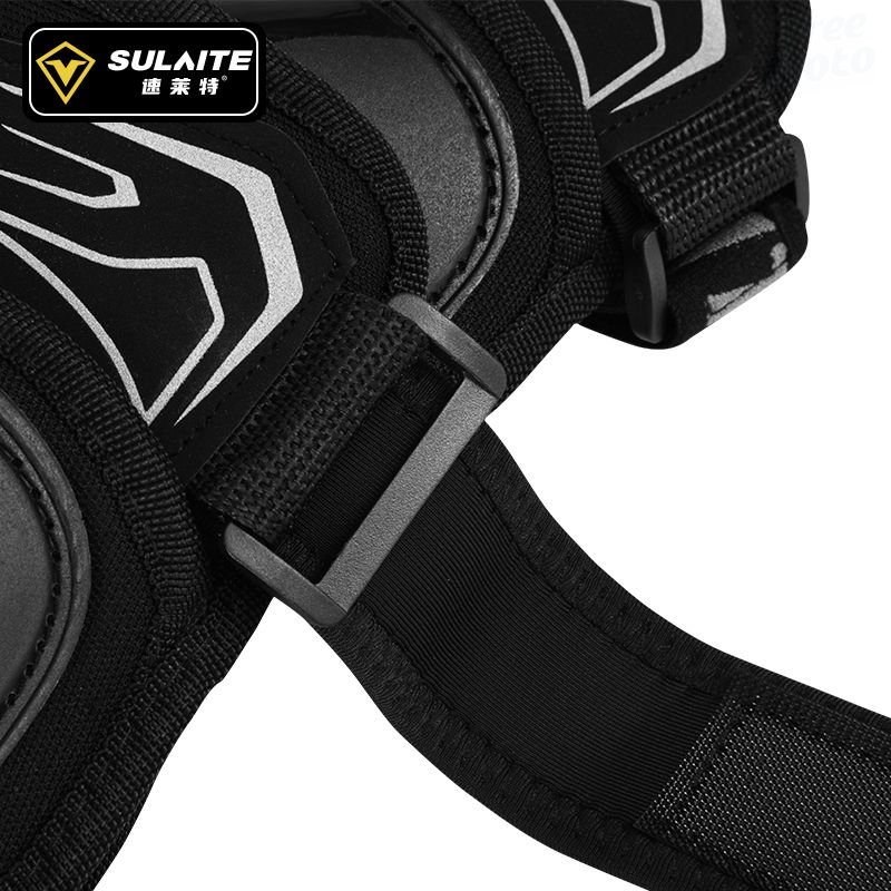SULAITE Pelindung Lutut dan Si - Mtb Elbow Pad ulasan dan harga