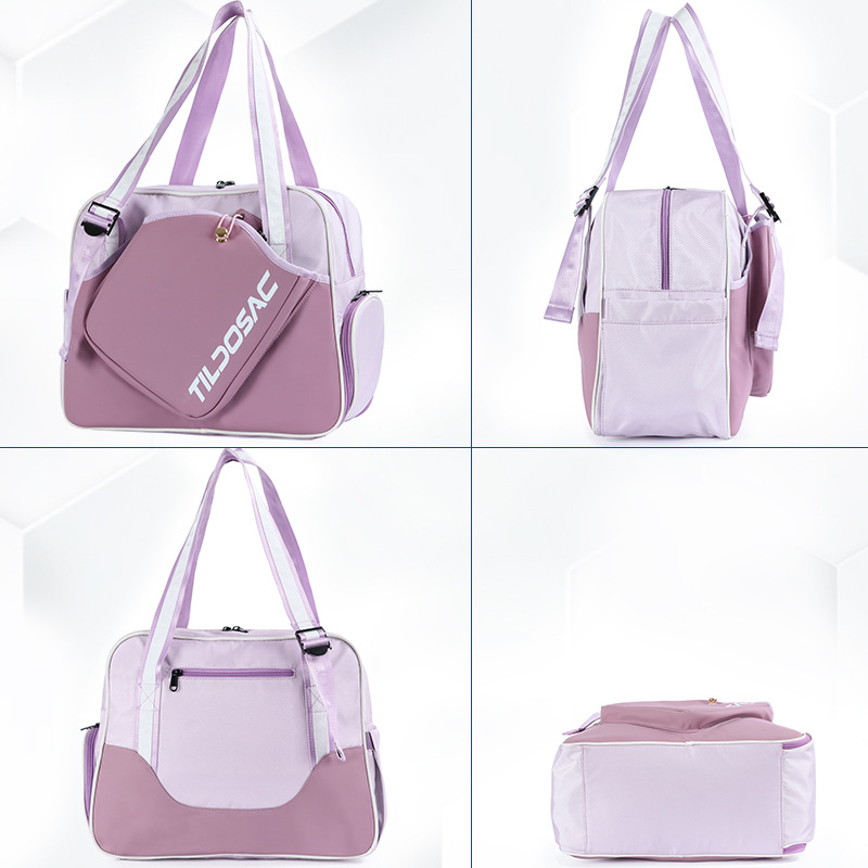 Tas Raket Pickleball Unisex Be - Outdoor Sport Bag ulasan dan harga