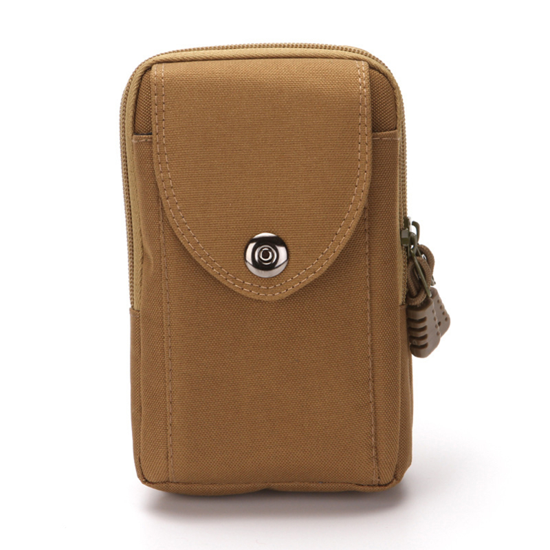 Tas Pinggang Pria Kantong Keci - Outdoor Sport Bag ulasan dan harga