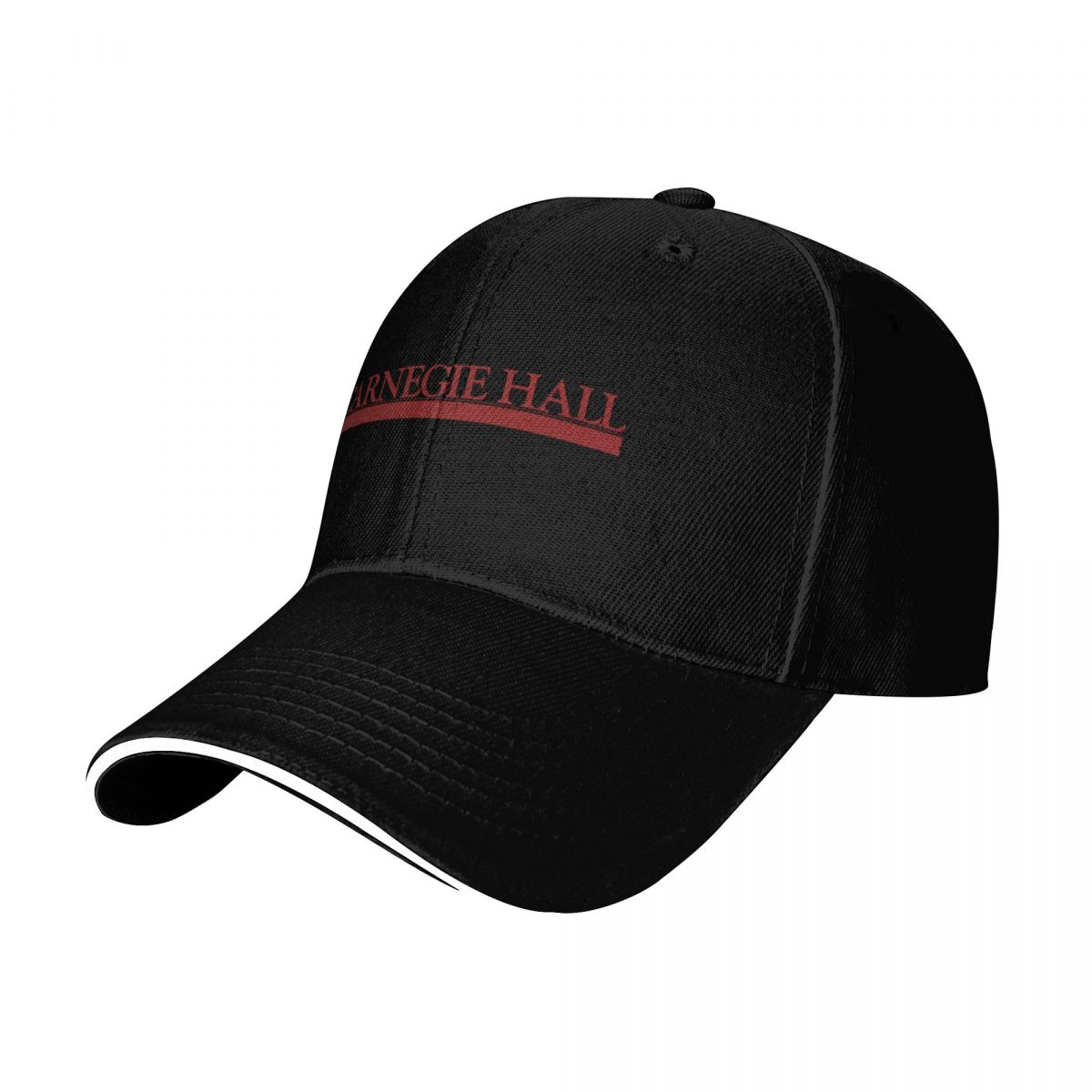 Topi Bisbol Carnegie Hall Topi - Outdoor Sports Hall ulasan dan harga