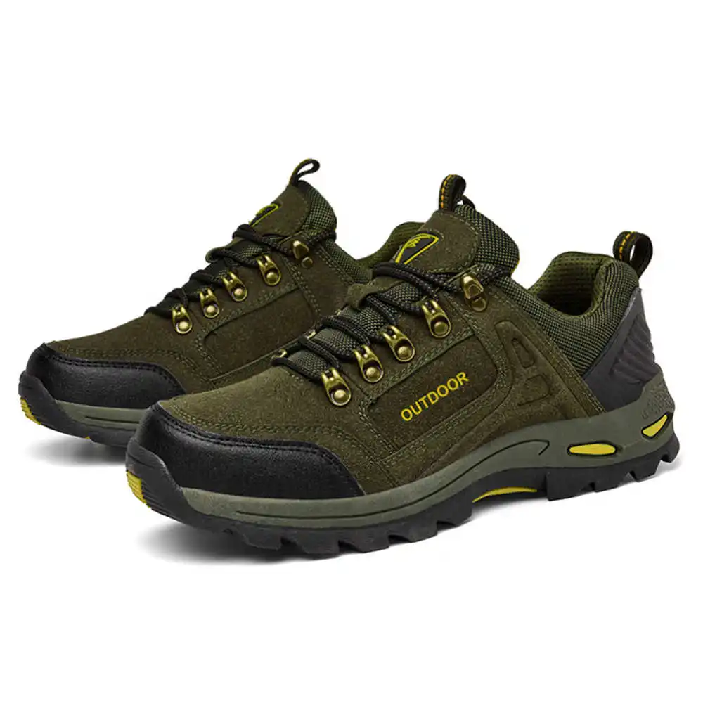 Non-slip tenis Hiking bertali  - Outdoor Sport Uk ulasan dan harga