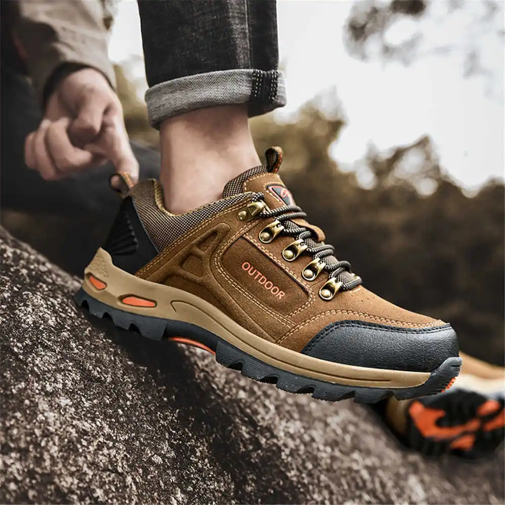 Non-slip tenis Hiking bertali  - Outdoor Sport Uk ulasan dan harga