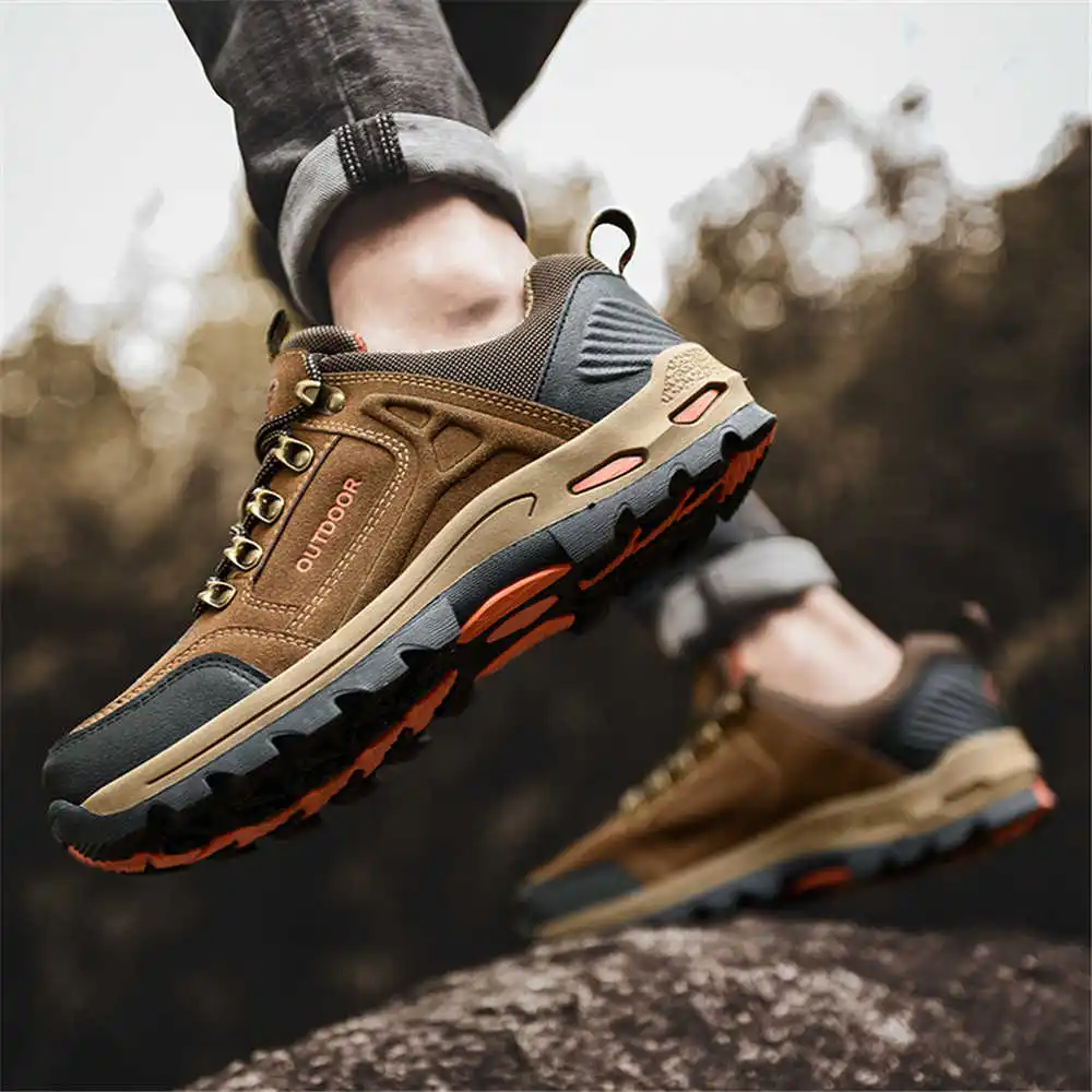 Non-slip tenis Hiking bertali  - Outdoor Sport Uk ulasan dan harga