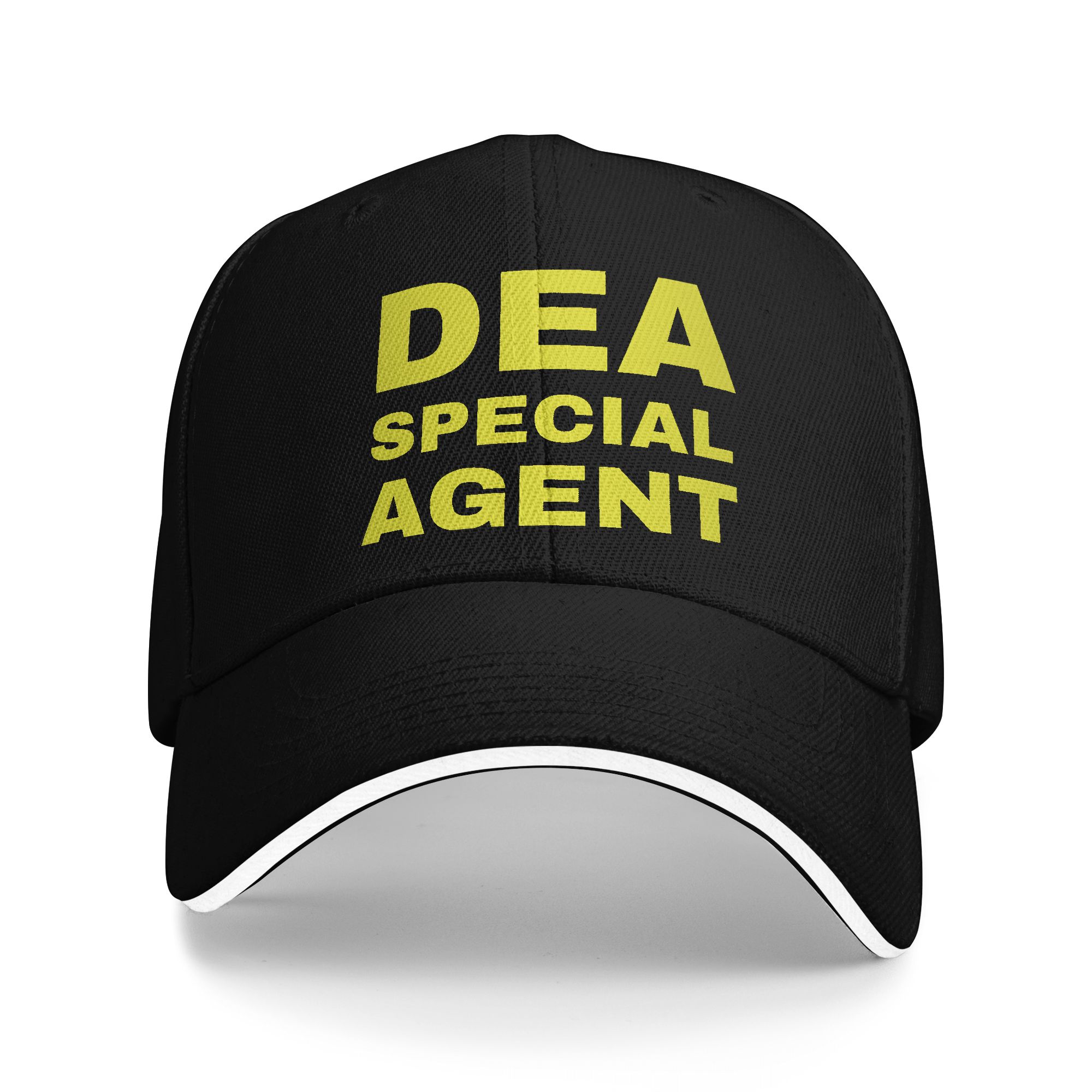 Topi Bisbol Agen Khusus DEA US - Outdoor Sport Usa ulasan dan harga