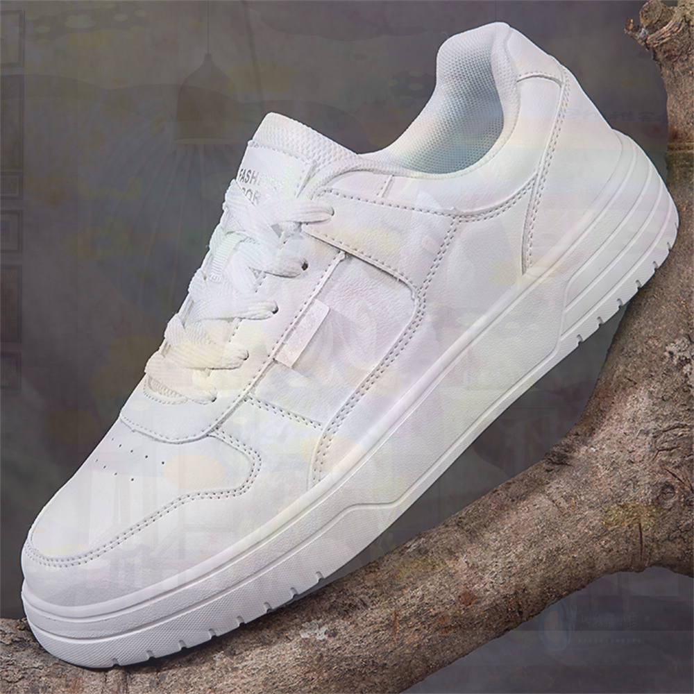 Sepatu Kulit PU dengan Dasi 41 - Outdoor Sport Uk ulasan dan harga
