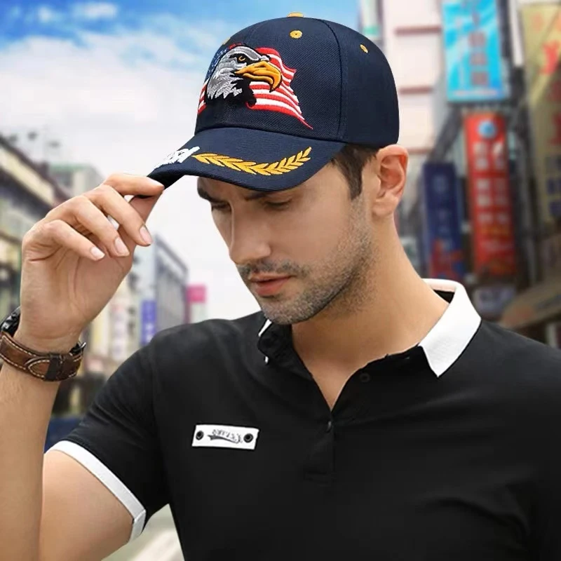 Topi Bisbol Pria dan Wanita El - Outdoor Sport Usa ulasan dan harga