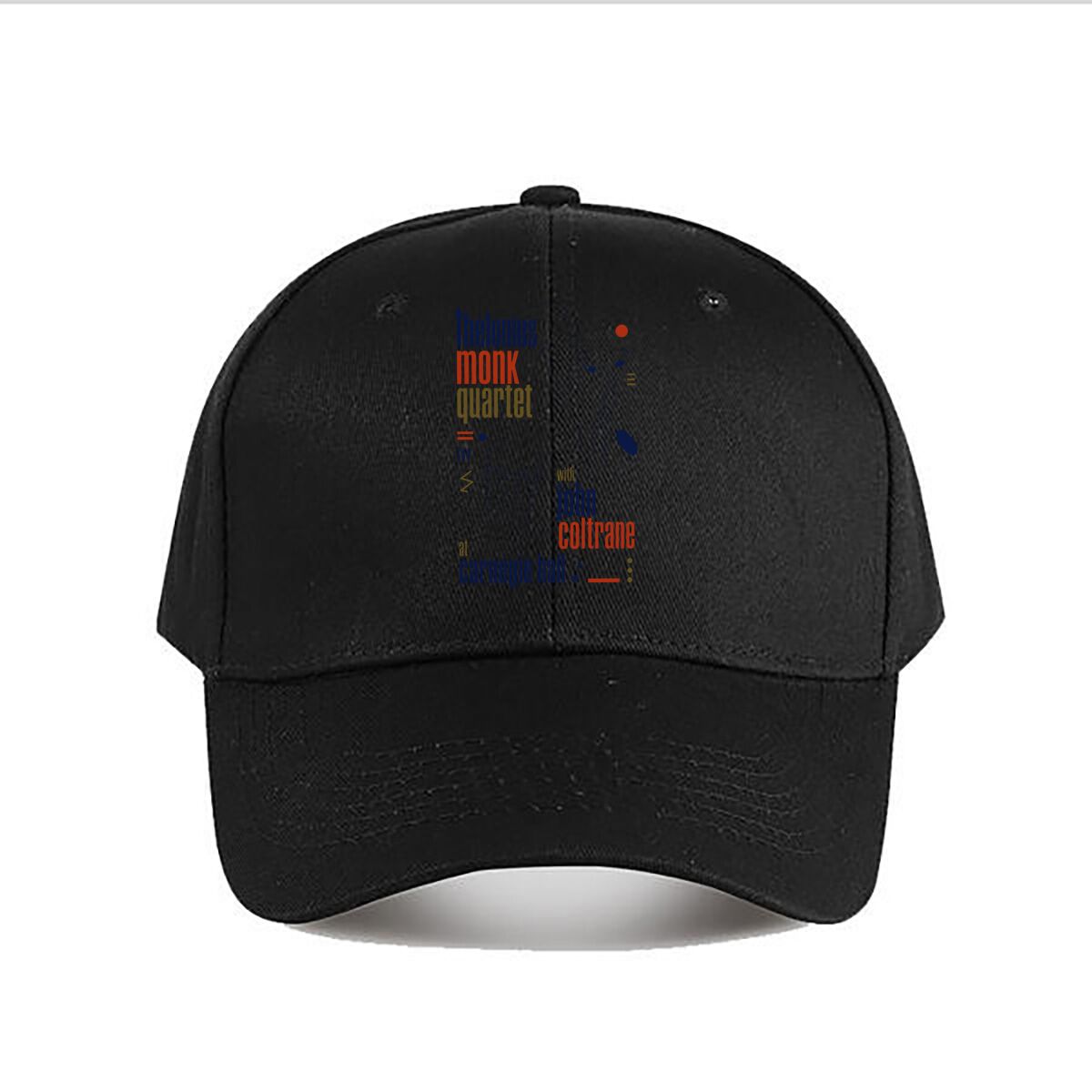 Topi Bisbol Carnegie Hall Abst - Outdoor Sports Hall ulasan dan harga