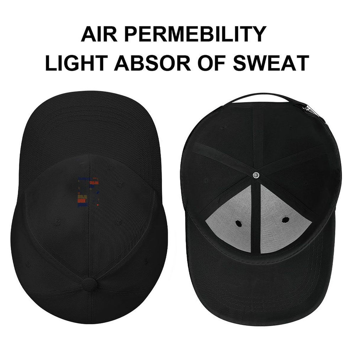 Topi Bisbol Carnegie Hall Abst - Outdoor Sports Hall ulasan dan harga