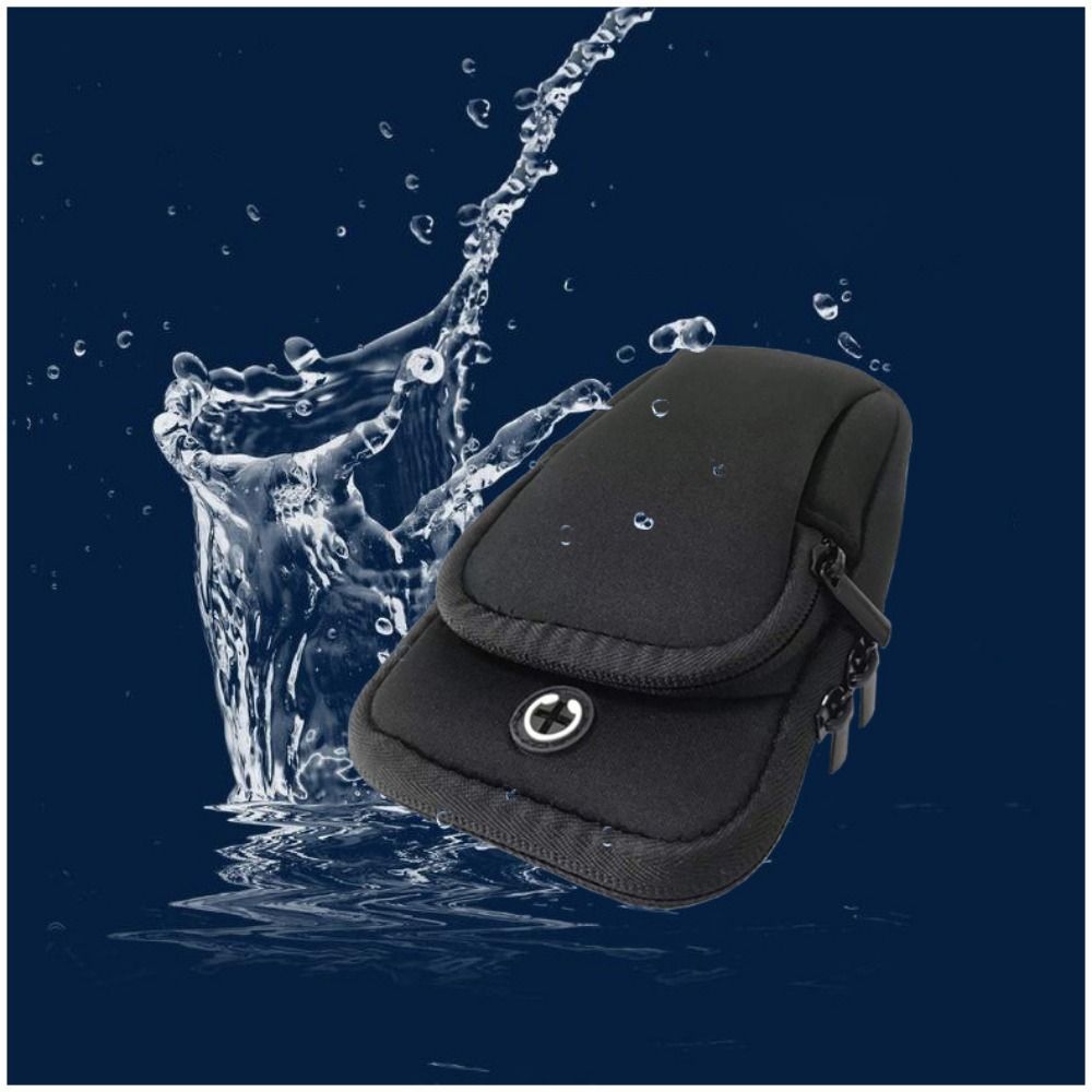 Casing Ponsel Gelang Olahraga  - Outdoor Sport Bag ulasan dan harga