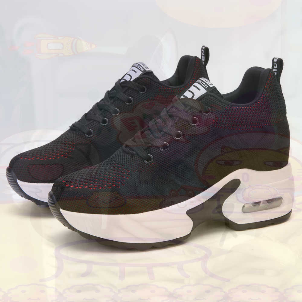 Merah Ukuran 36 Sepatu Wanita  - Outdoor Sport Uk ulasan dan harga