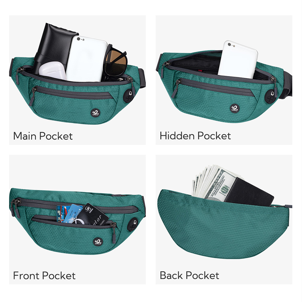 WATERFLY gelandangan tas pingg - Outdoor Sport Bag ulasan dan harga