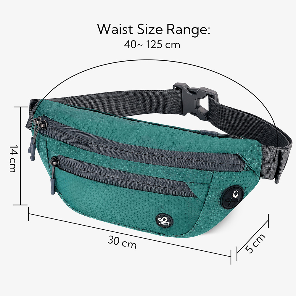 WATERFLY gelandangan tas pingg - Outdoor Sport Bag ulasan dan harga