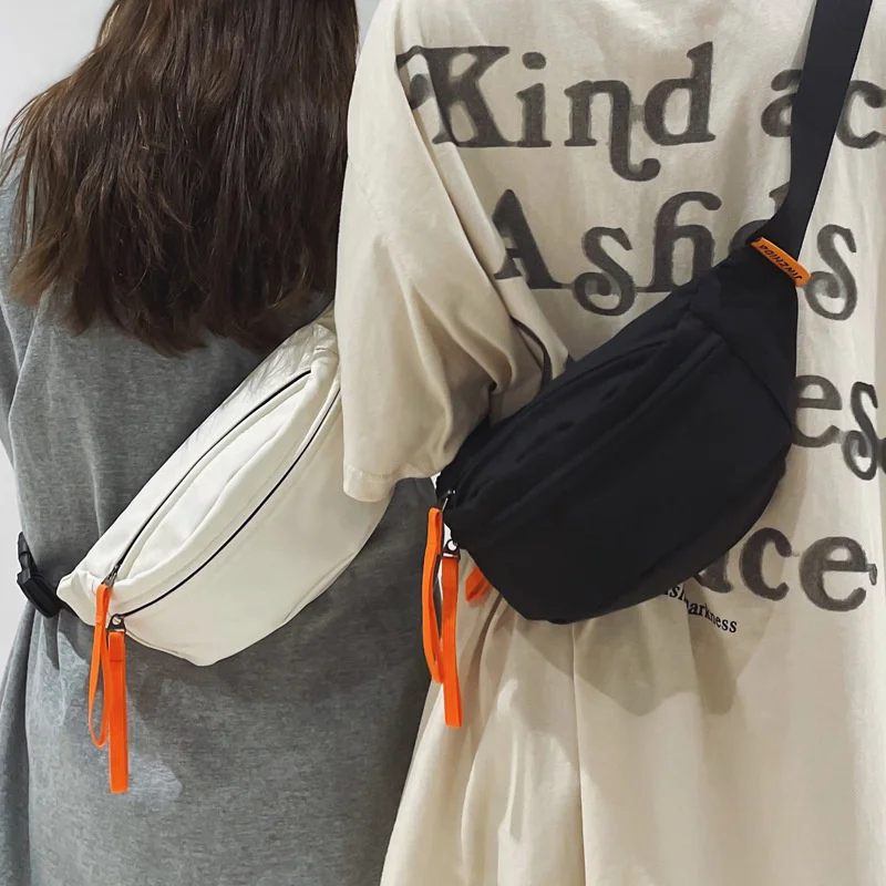 Tas selempang kasual tahan air - Outdoor Sport Bag ulasan dan harga