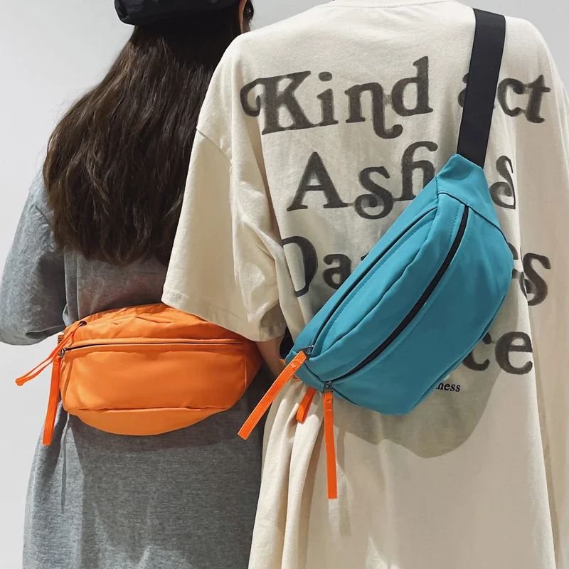 Tas selempang kasual tahan air - Outdoor Sport Bag ulasan dan harga
