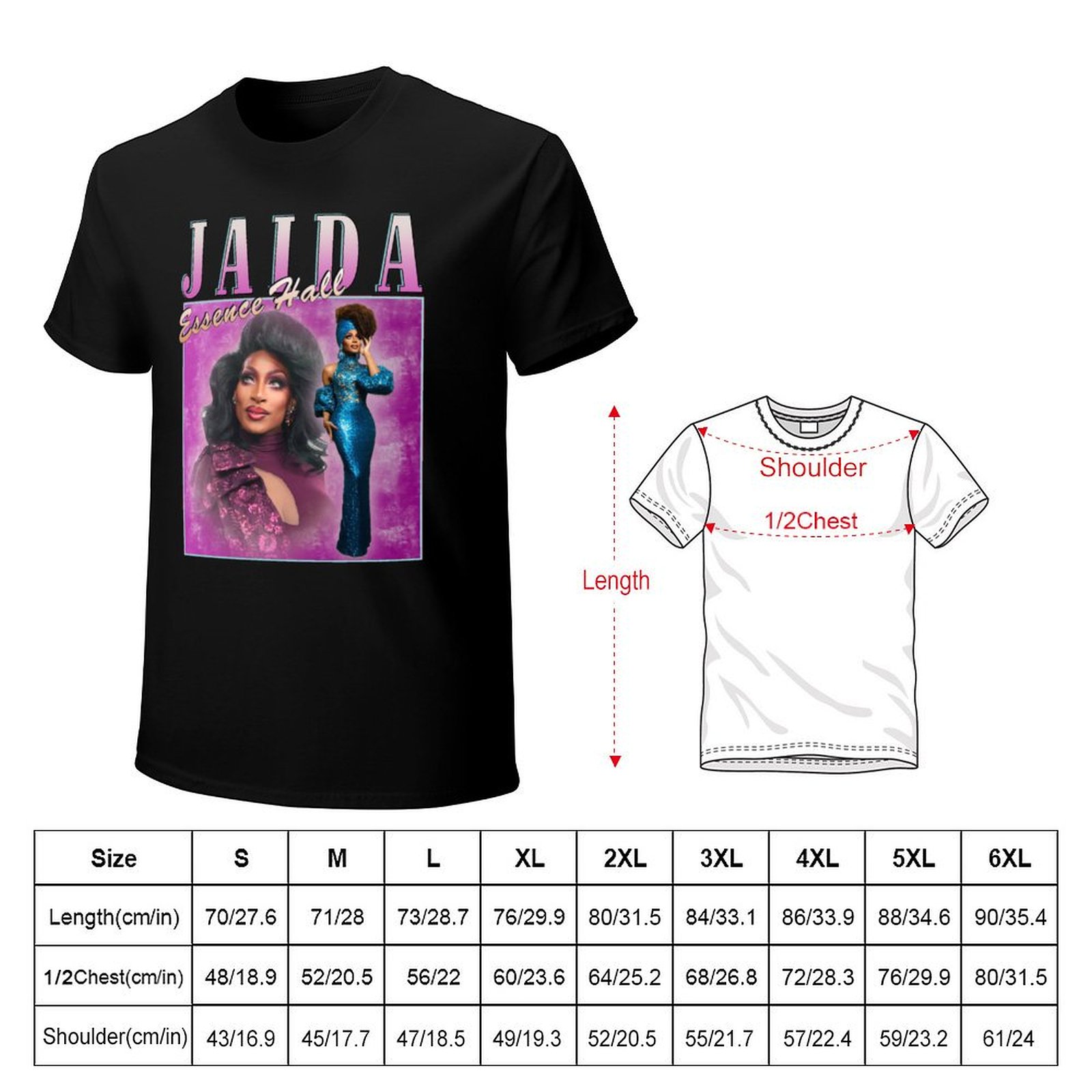 Kaos Desain Retro Vintage Jaid - Outdoor Sports Hall ulasan dan harga