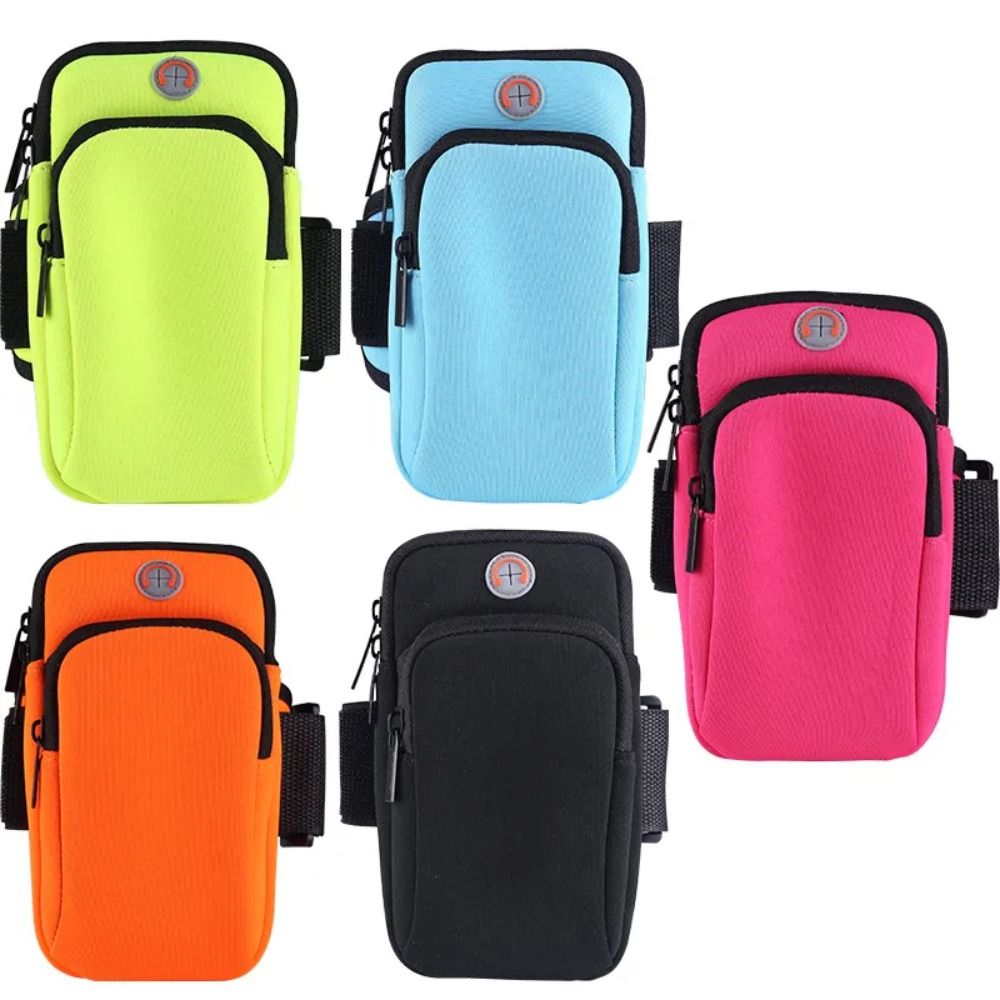 Casing Ponsel Gelang Olahraga  - Outdoor Sport Bag ulasan dan harga