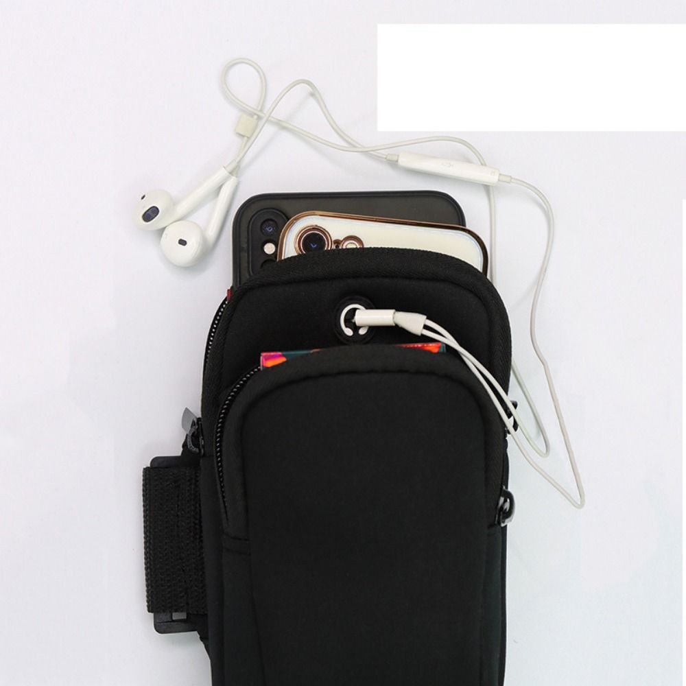 Casing Ponsel Gelang Olahraga  - Outdoor Sport Bag ulasan dan harga