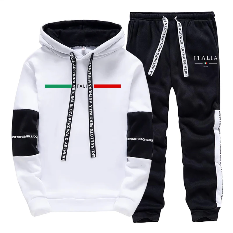 Setelan Olahraga Pria Motif Ce - Outdoor Sportswear ulasan dan harga
