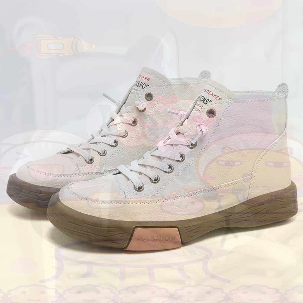 High Top Hi Cut Menawarkan Sep - Outdoor Sport Uk ulasan dan harga