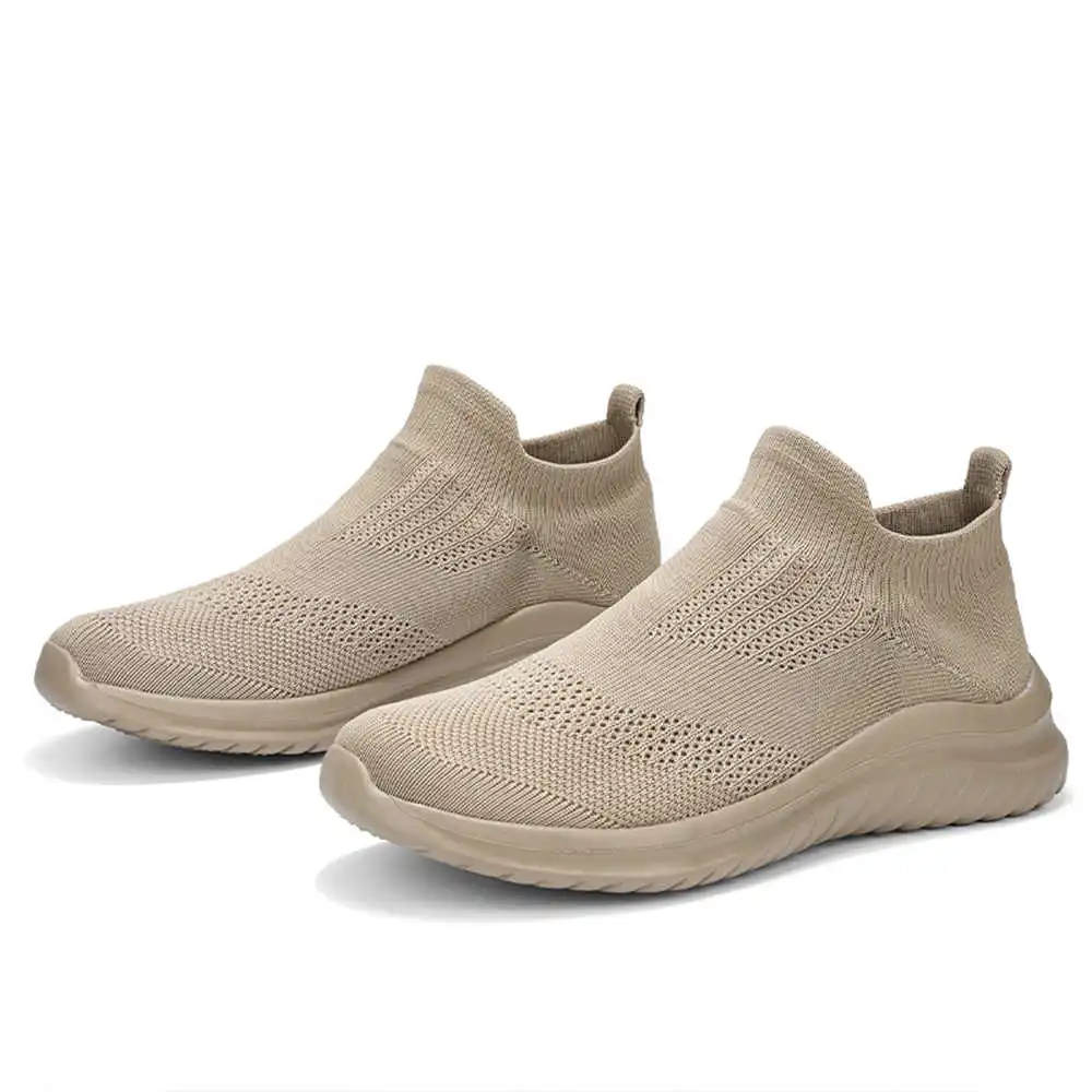 Sepatu olahraga pria, krem lem - Outdoor Sport Uk ulasan dan harga