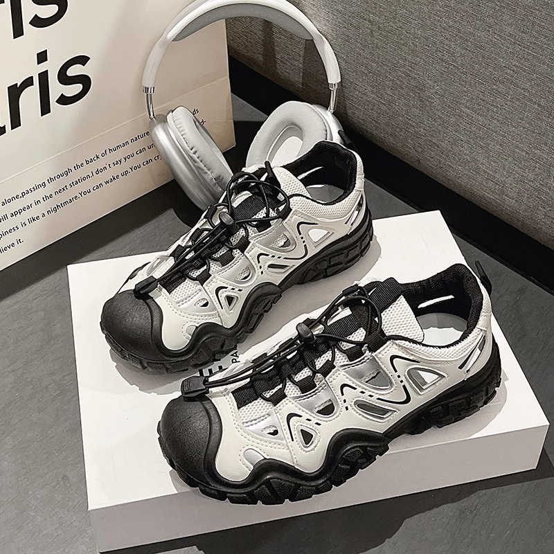 Sepatu Hiking Wanita Outdoor 2 - Outdoor Sport Lights ulasan dan harga