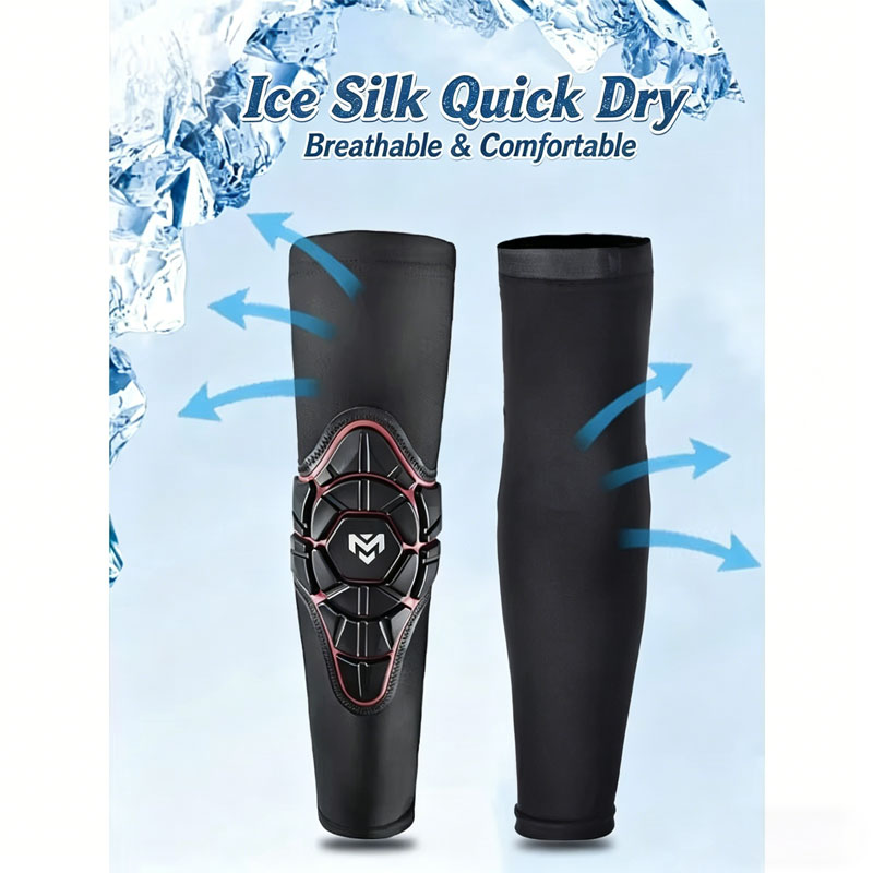 Set Perlengkapan Pelindung Mot - Mtb Elbow Pad ulasan dan harga