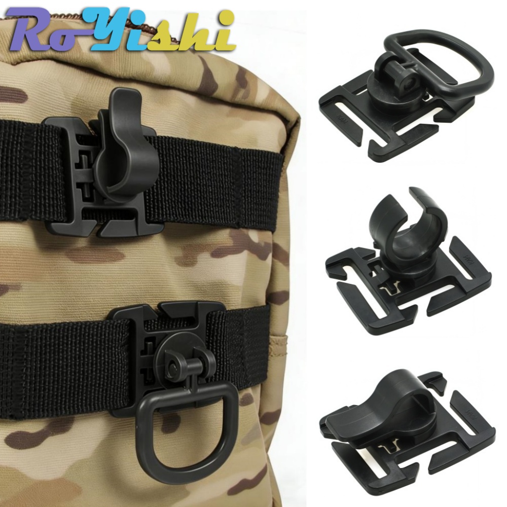 Portabel 360 °   Klip Lampu Ra - Outdoor Sport Lights ulasan dan harga