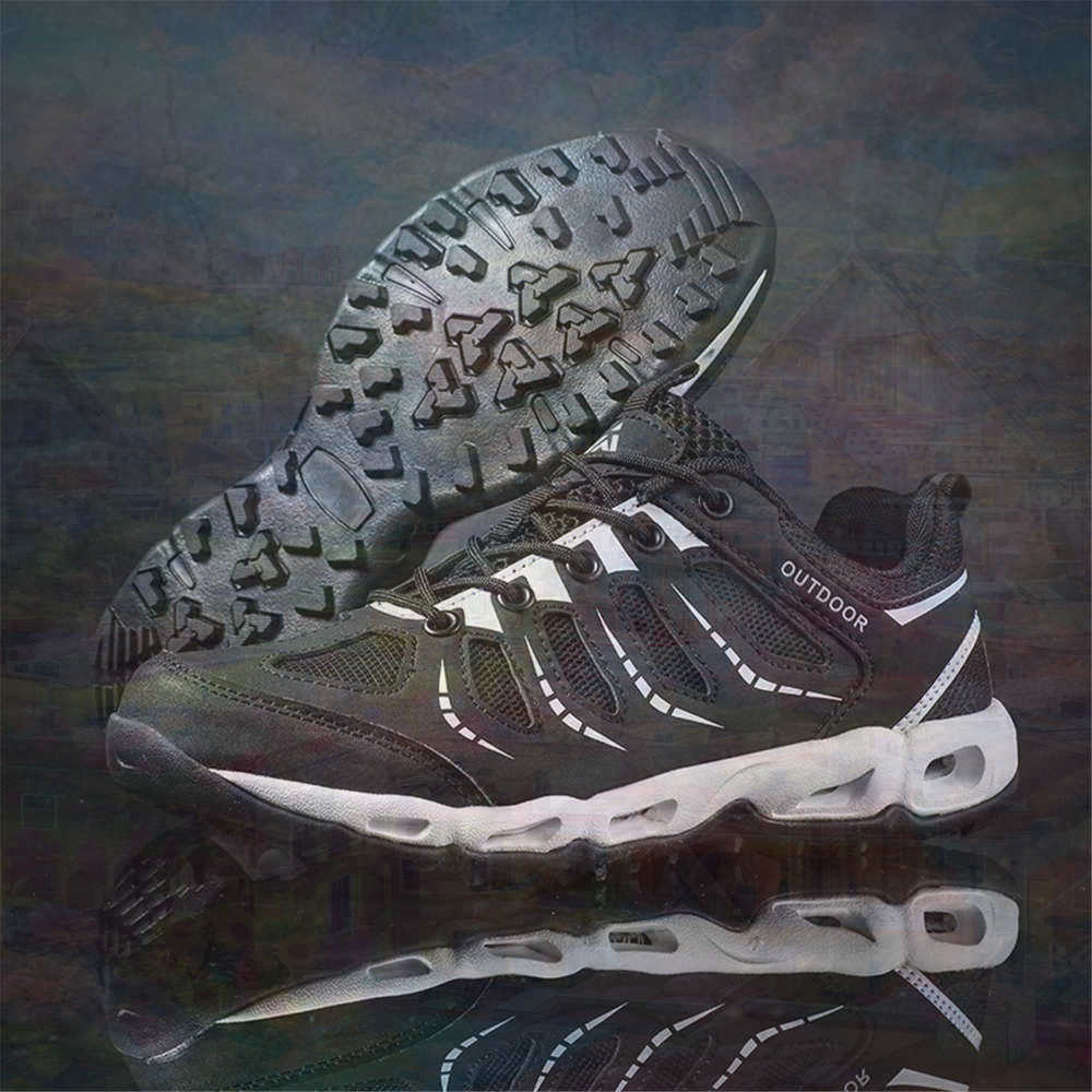 Sepatu Tenis Perak Ujung Bulat - Outdoor Sport Uk ulasan dan harga