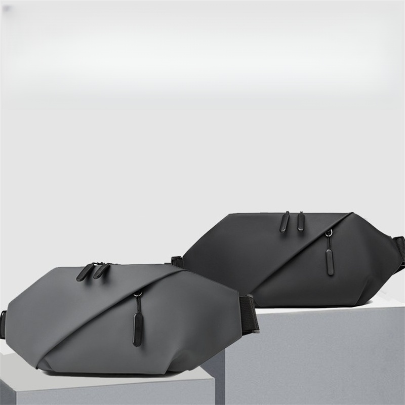 Tas Pinggang Pria Minimalis un - Outdoor Sport Bag ulasan dan harga