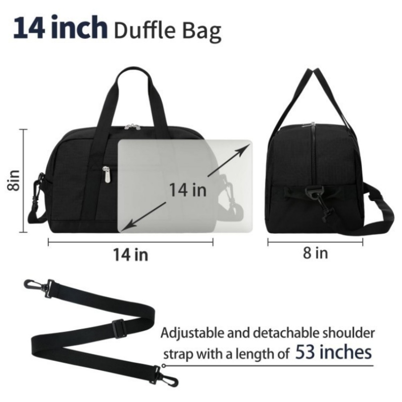 Tas Olahraga Travel Tas Kebuga - Outdoor Sport Bag ulasan dan harga
