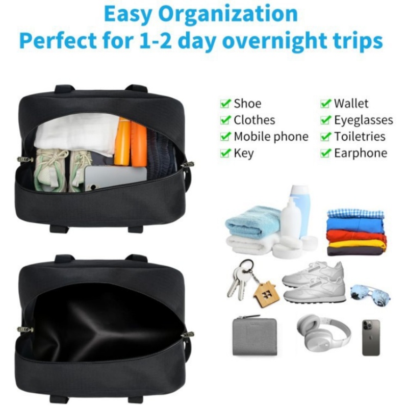 Tas Olahraga Travel Tas Kebuga - Outdoor Sport Bag ulasan dan harga
