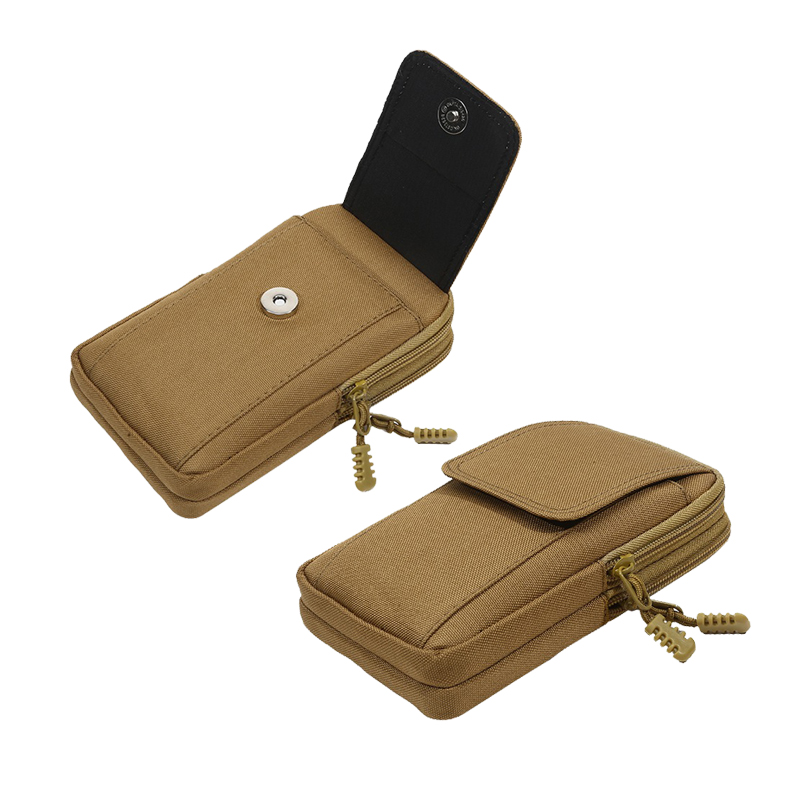 Tas Pinggang Oxford Vintage Ou - Outdoor Sport Bag ulasan dan harga